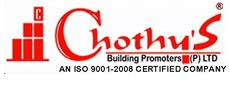 Chothys Builders